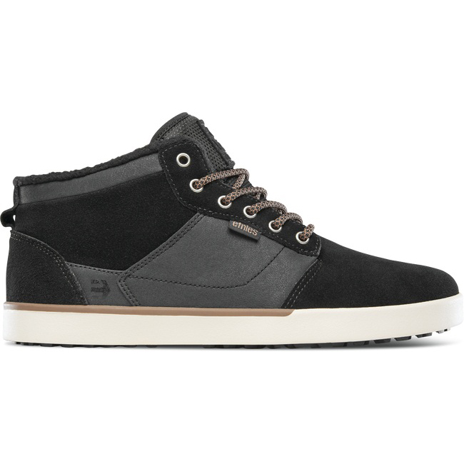 Etnies JEFFERSON MTW Skor Herr Svarta - DAX-842156